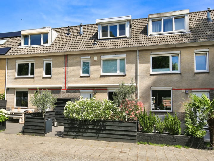 Foto 2 van Anemoonlaan 7
