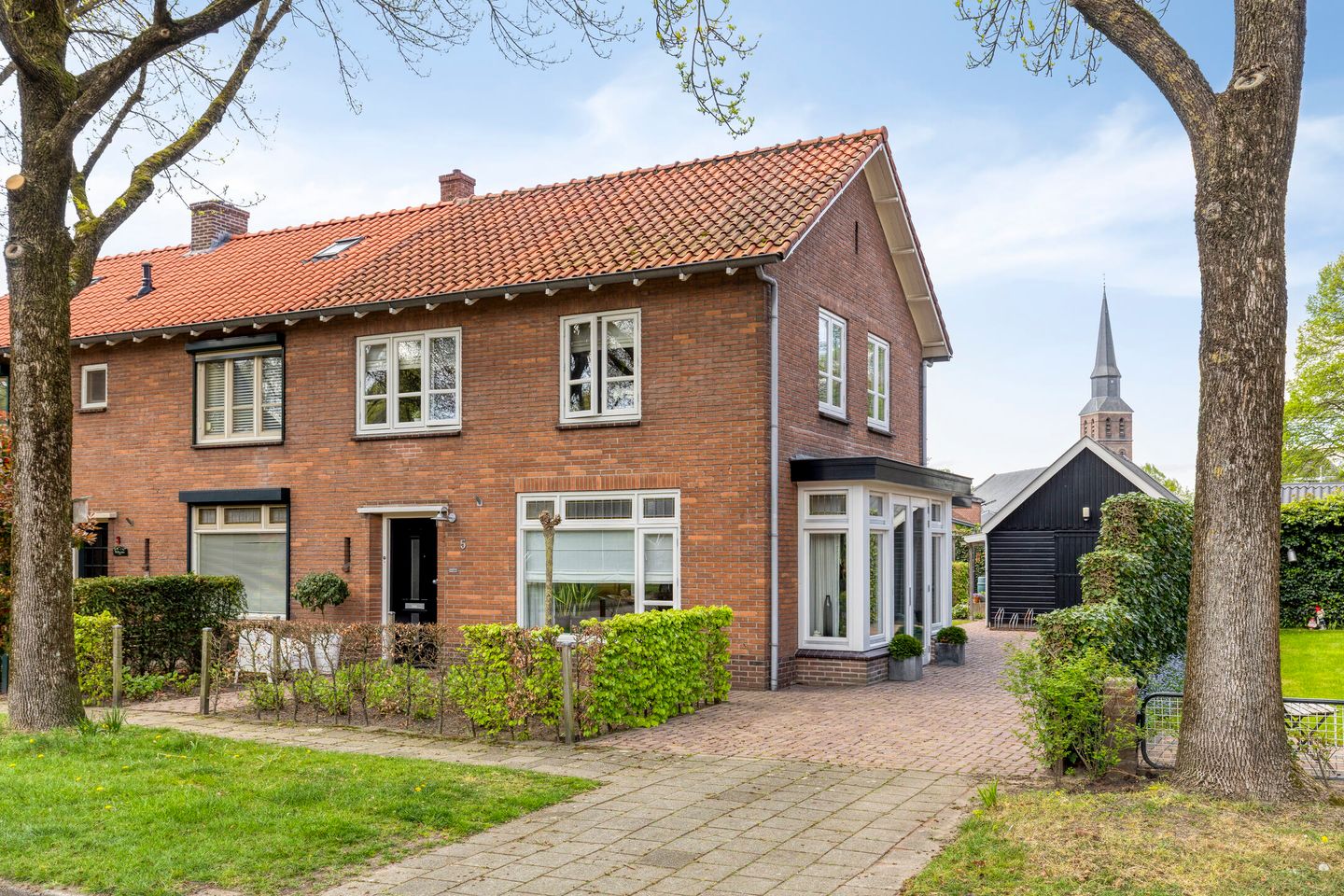 Photo 1 of Rozenstraat 5