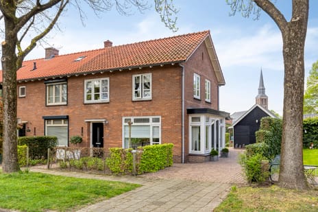 Rozenstraat thumbnail