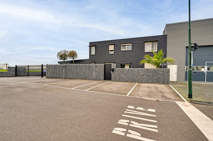 Appartement te koop: Hoefakker 10, Veen