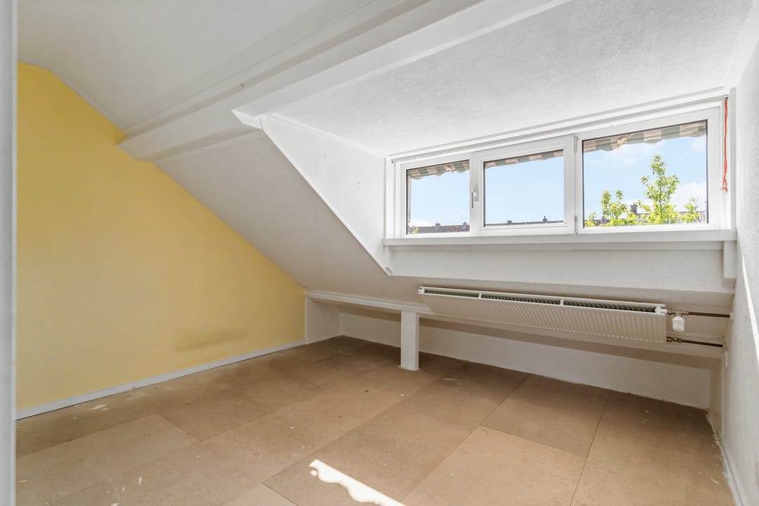 Photo 31 of Rembrandtkade 51