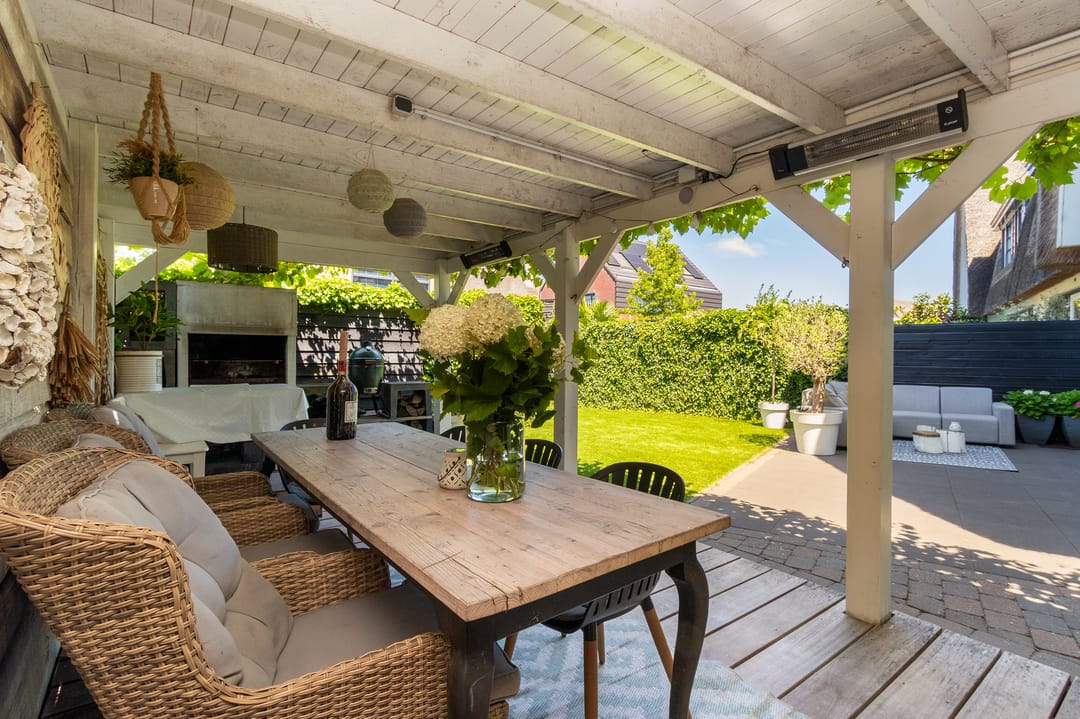 Foto 26 van Zuiderzeedreef 1