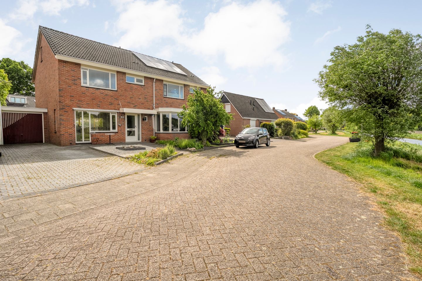 Photo 1 of De Roerdomp 34