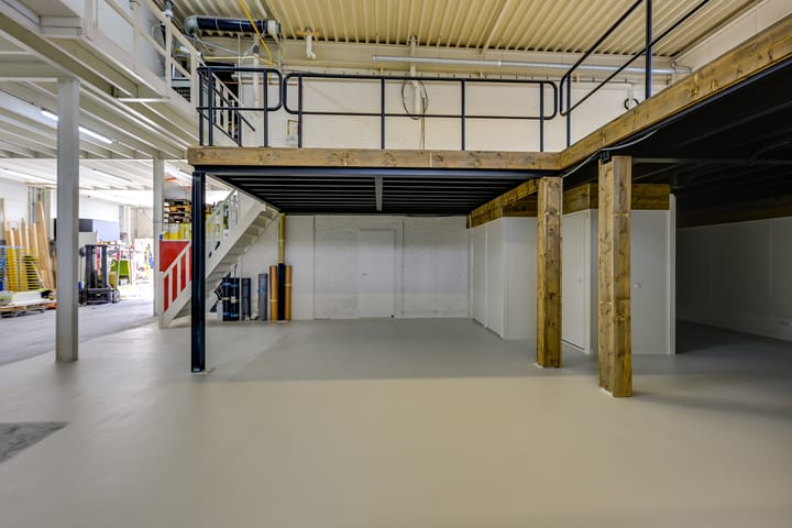 Appartement te koop: Hoefakker 10, Veen