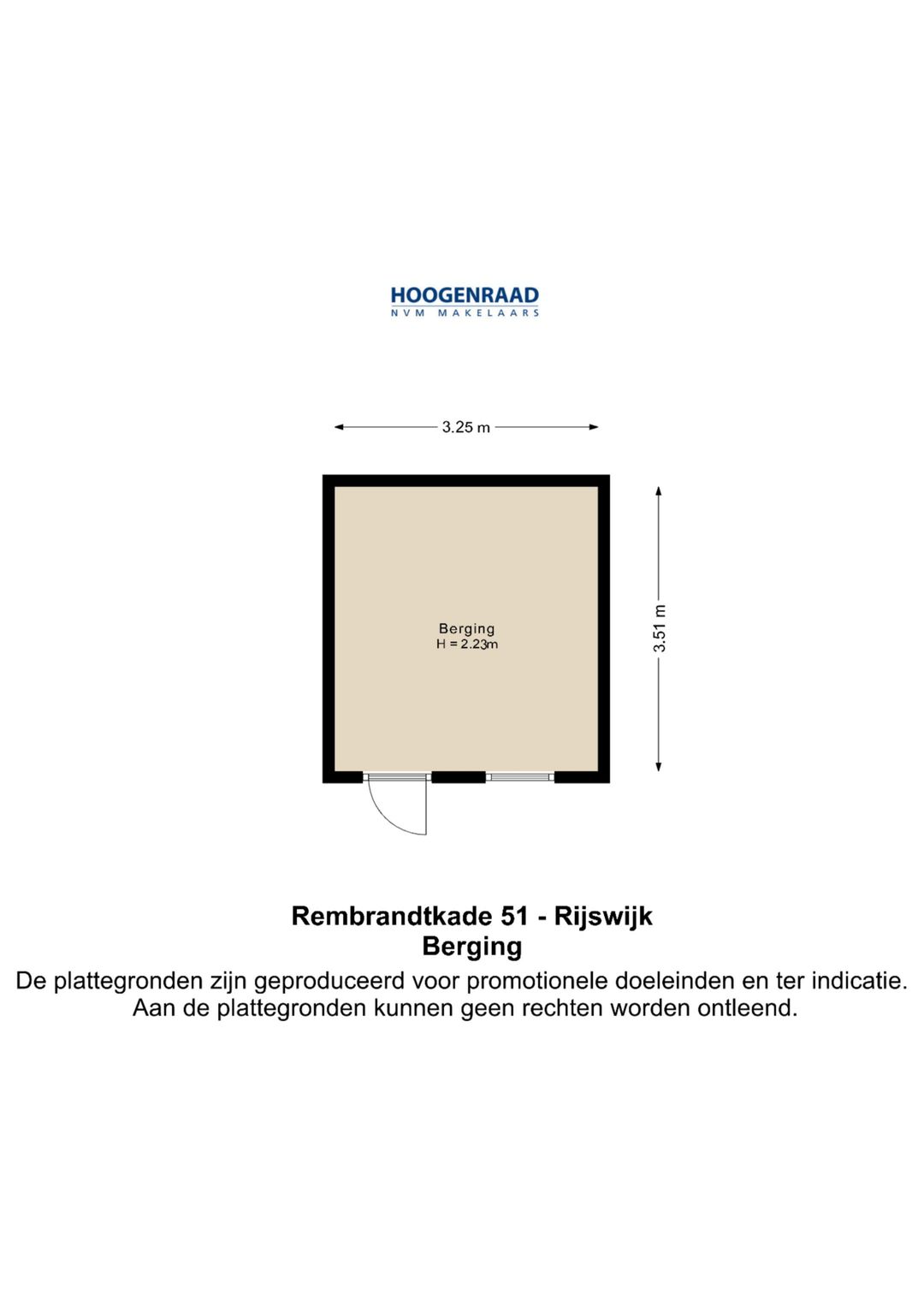 Photo 43 of Rembrandtkade 51