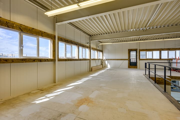 Appartement te koop: Hoefakker 10, Veen