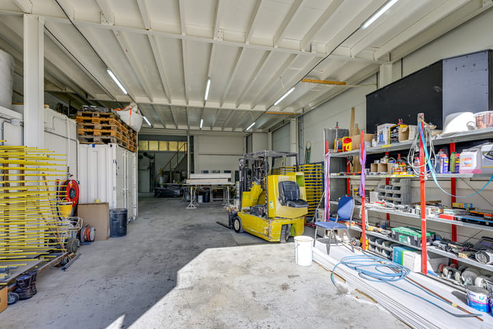 Appartement te koop: Hoefakker 10, Veen