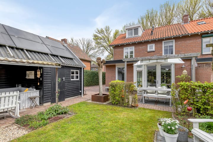 Photo 3 of Rozenstraat 5