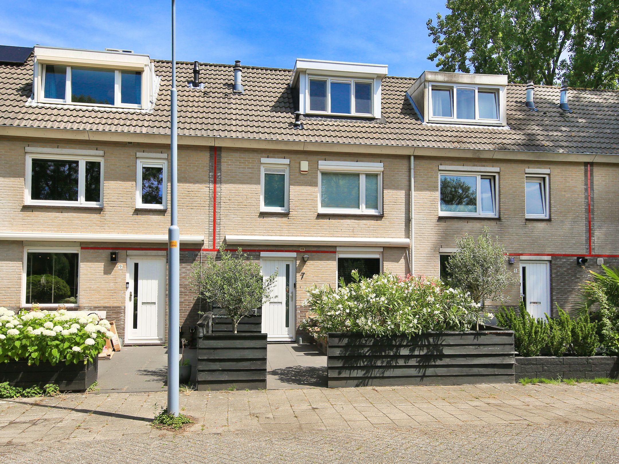 Foto 42 van Anemoonlaan 7
