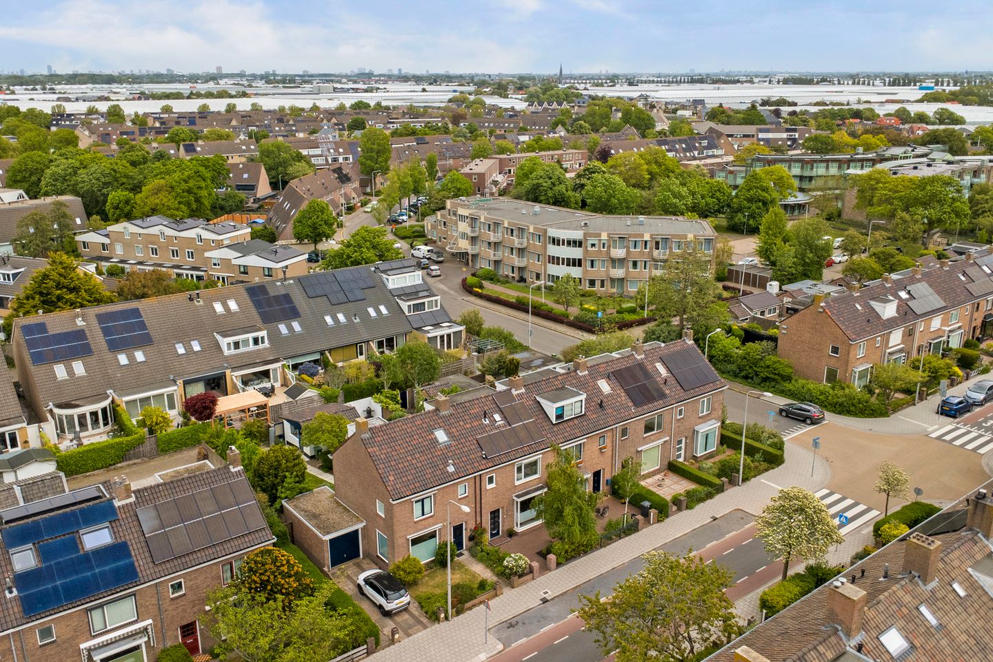 Foto 44 van Burgemeester Kampschöerstraat 66