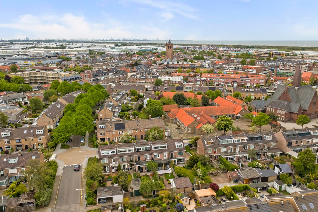 Foto 43 van Burgemeester Kampschöerstraat 66