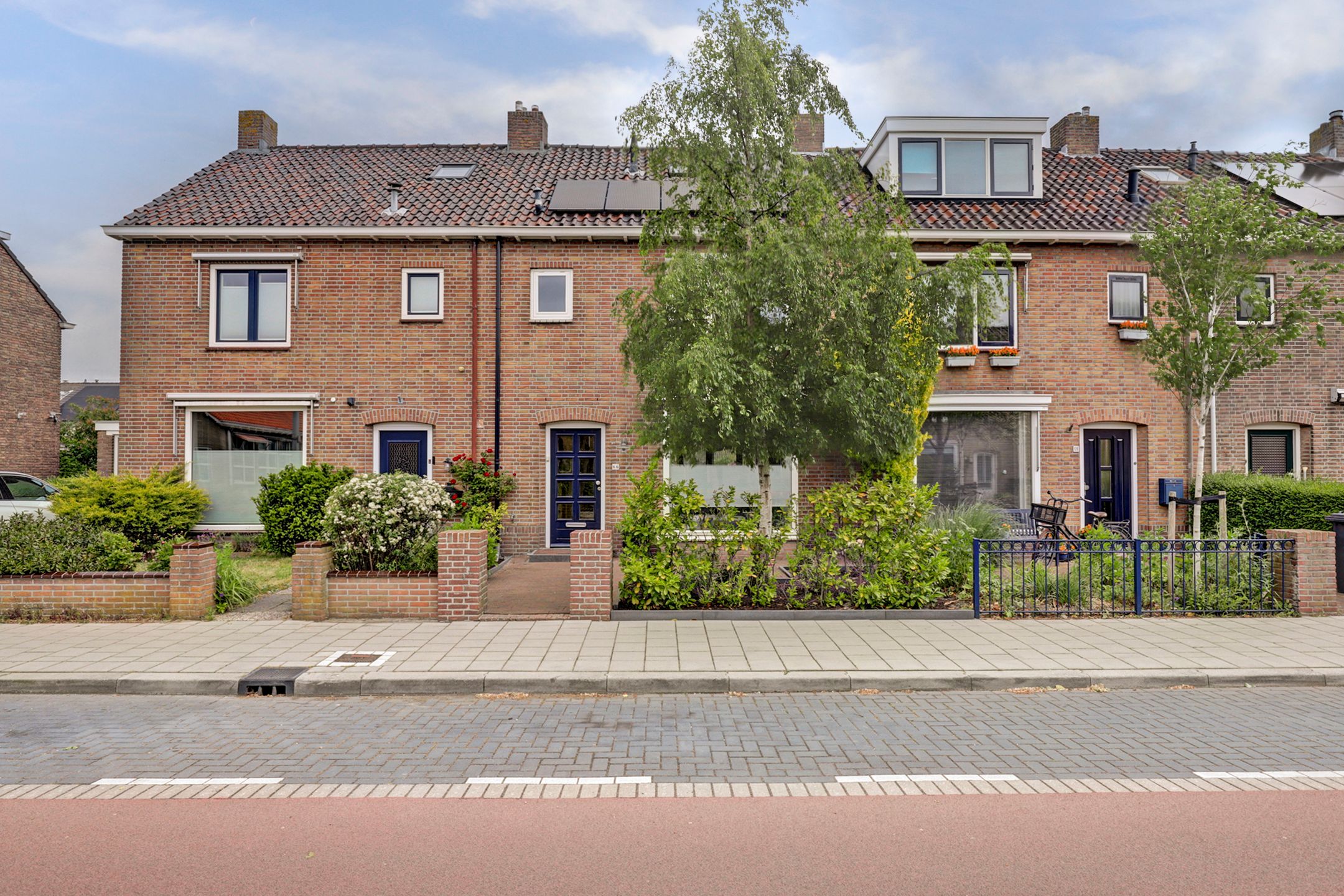 Foto 45 van Burgemeester Kampschöerstraat 66