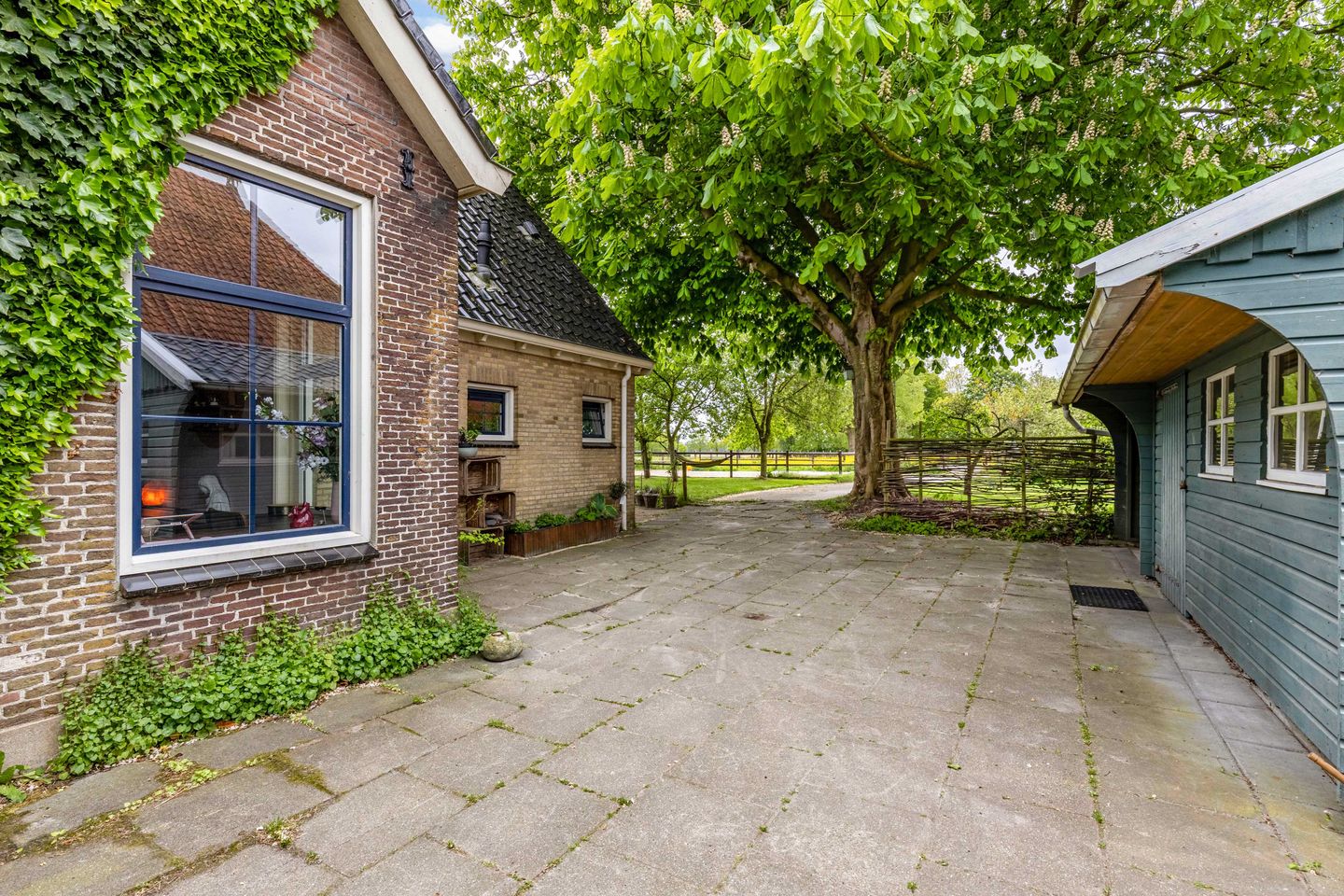 Foto 5 van Jachtlustweg 25