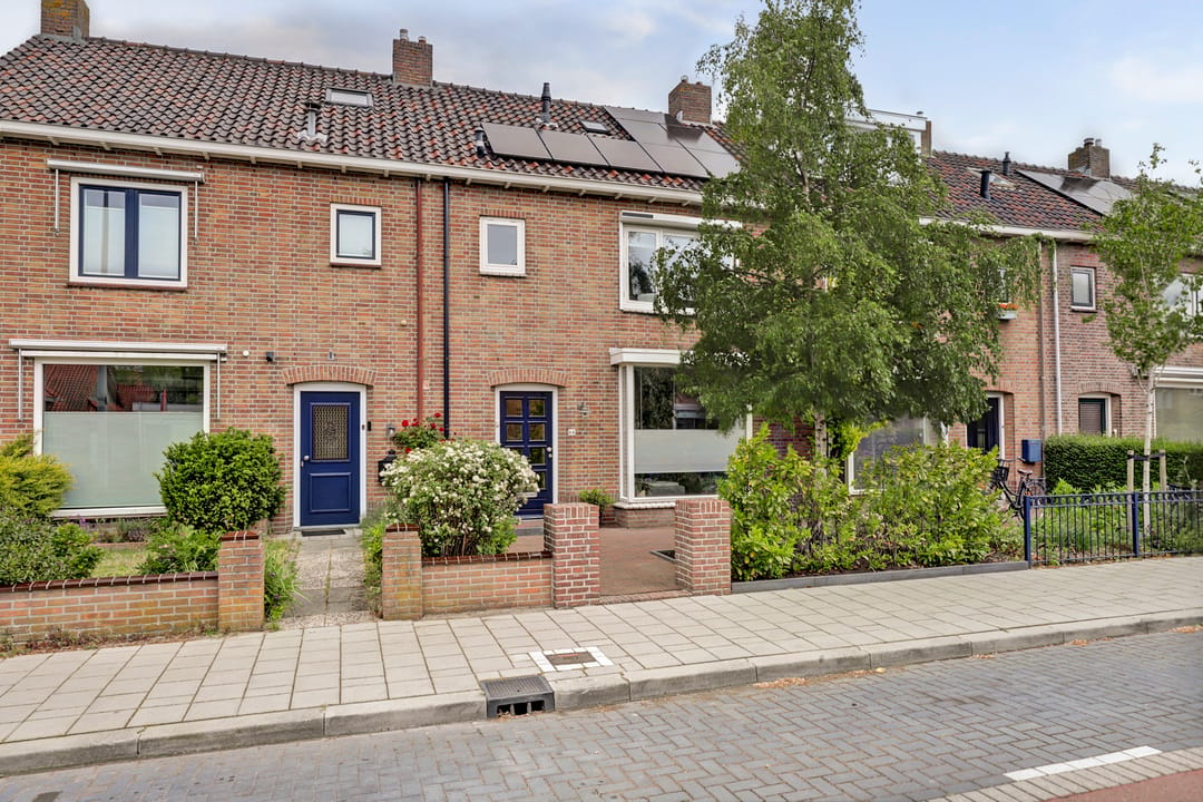 Foto 46 van Burgemeester Kampschöerstraat 66
