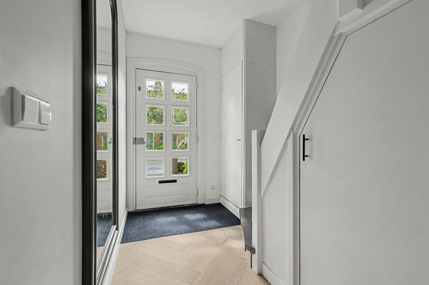 Foto 5 van Burgemeester Kampschöerstraat 66