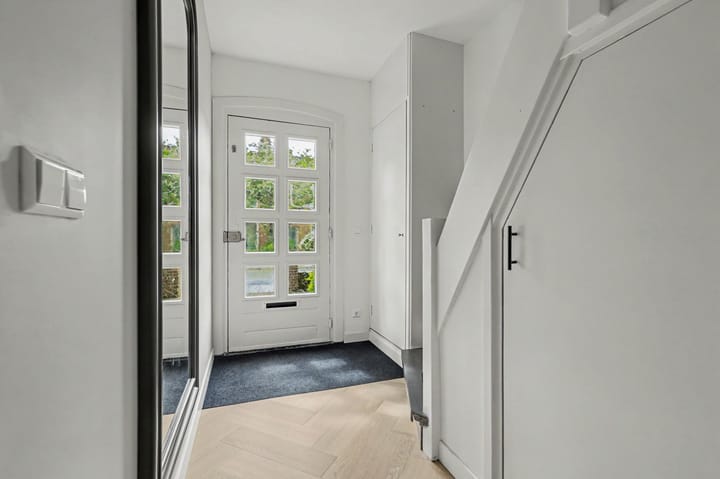 Foto 5 van Burgemeester Kampschöerstraat 66
