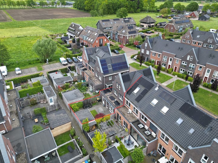Foto 4 van Beukenlaan 27