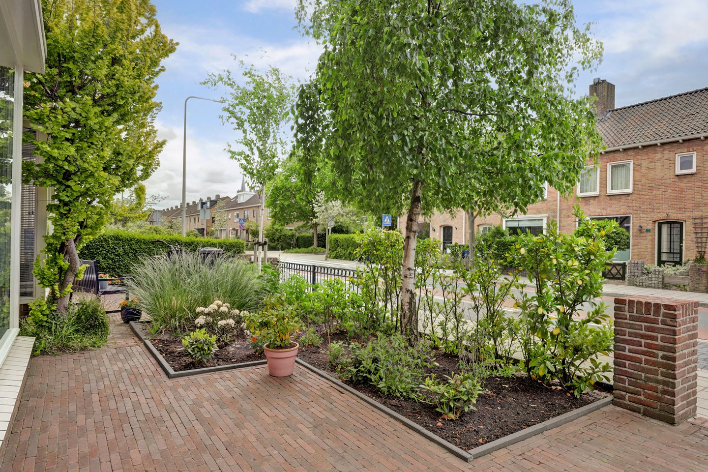 Foto 40 van Burgemeester Kampschöerstraat 66