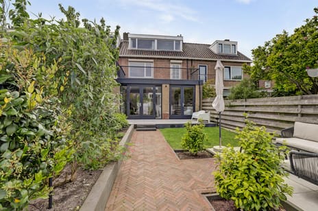 Burgemeester Kampschöerstraat thumbnail
