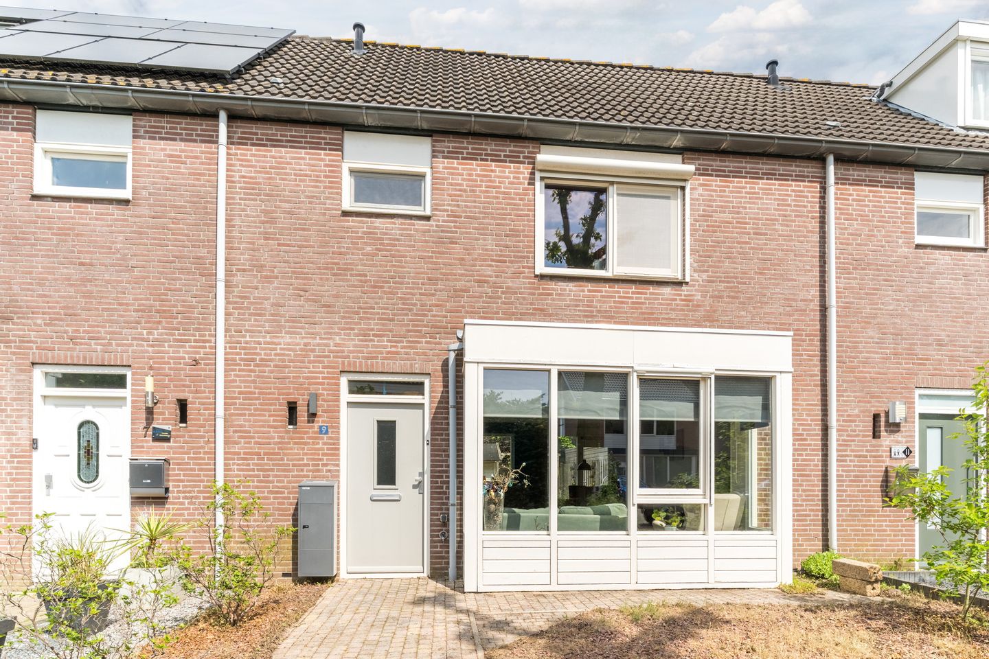 Foto 5 van Geldenakker 9