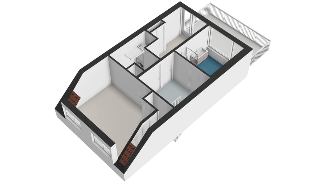 Foto 41 van Prins Bernhardstraat 6