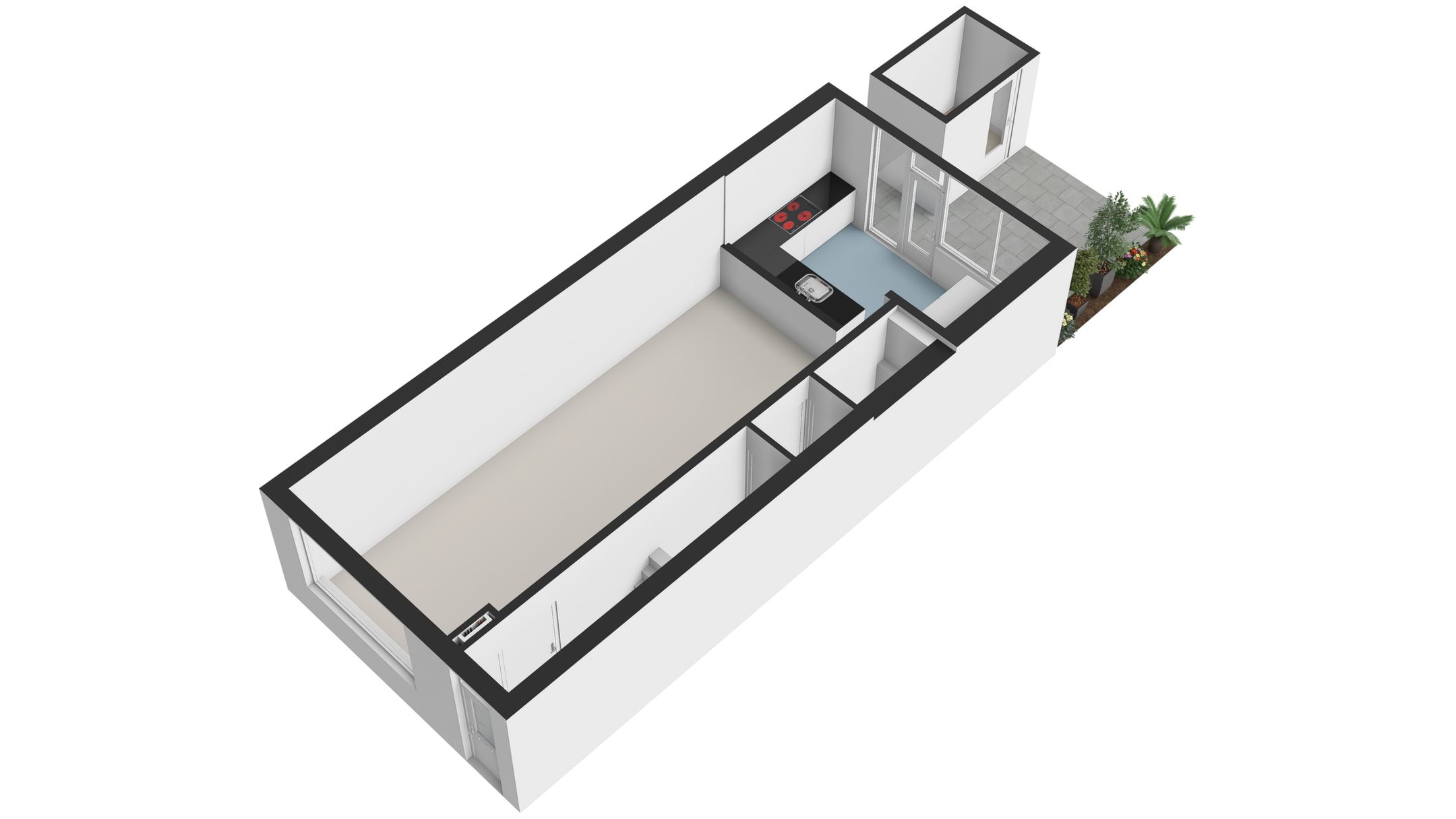 Foto 42 van Prins Bernhardstraat 6