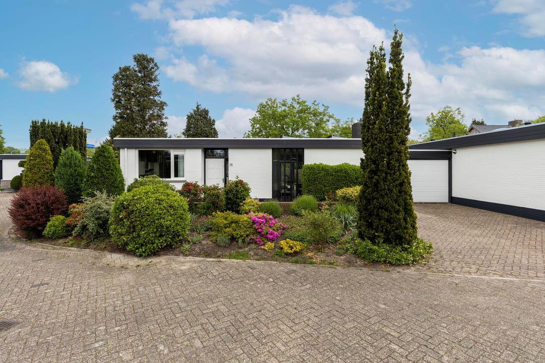Photo 1 of Luytelaer 10
