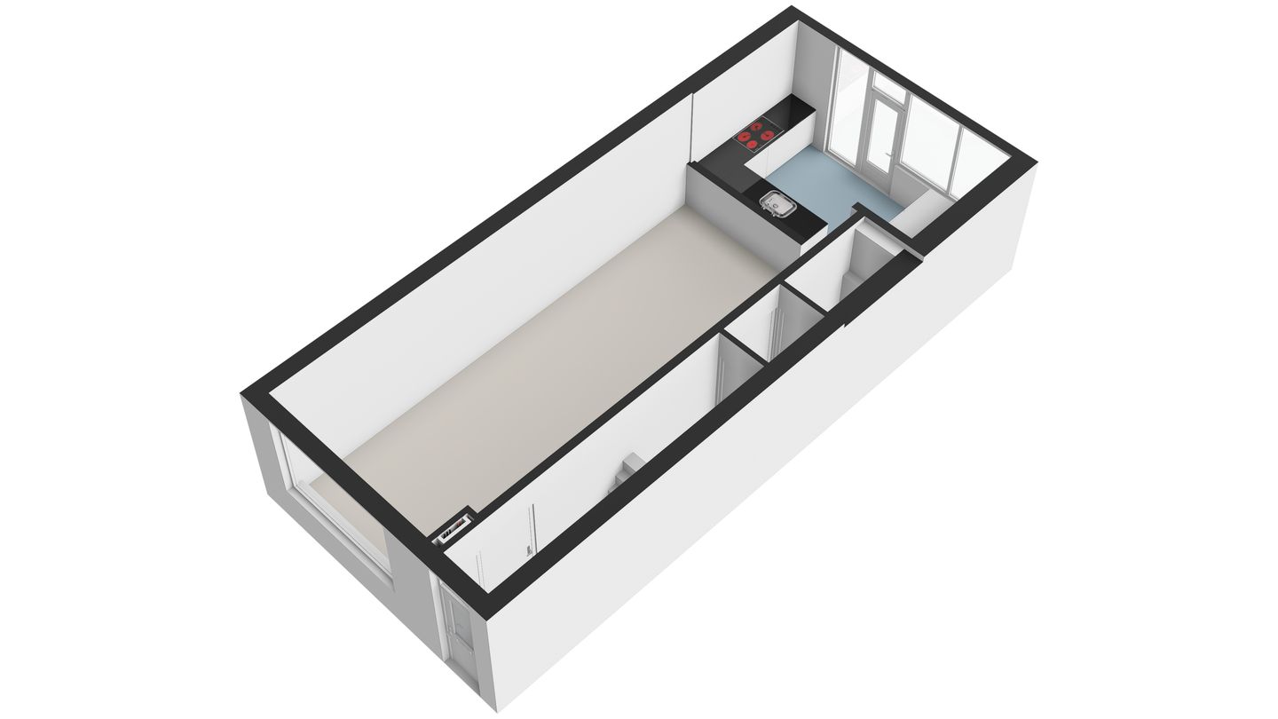Foto 40 van Prins Bernhardstraat 6
