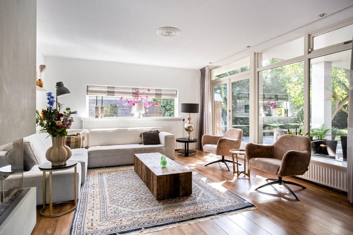 Photo 3 of Joost van den Vondelstraat 1