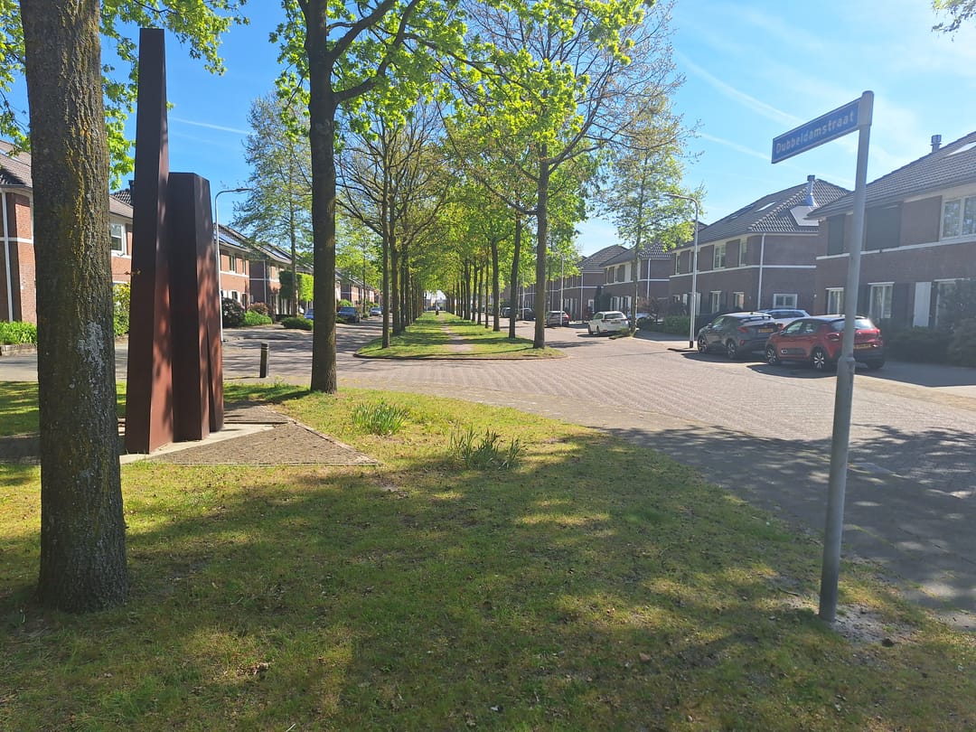 Foto 41 van Dubbeldamstraat 30