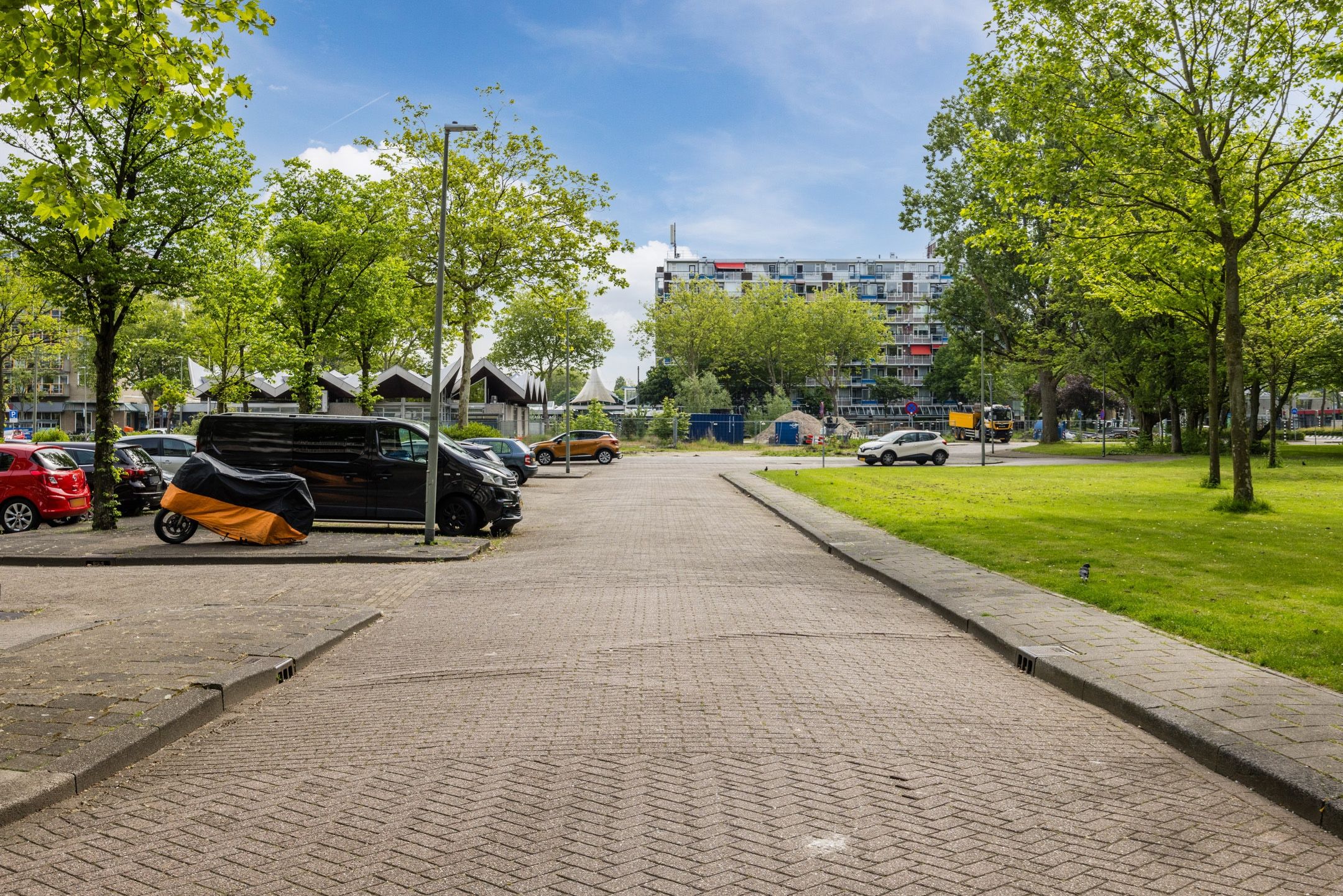 Photo 36 of Bachplein 89