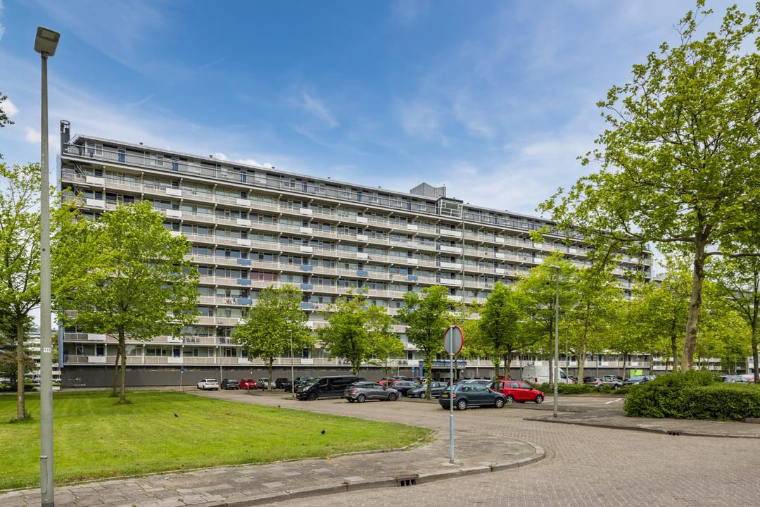 Photo 32 of Bachplein 89