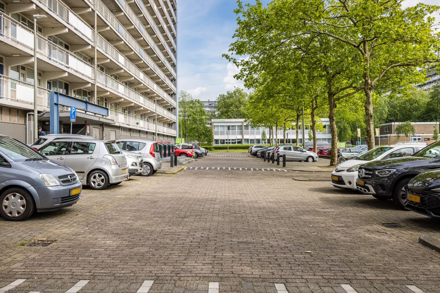 Photo 35 of Bachplein 89