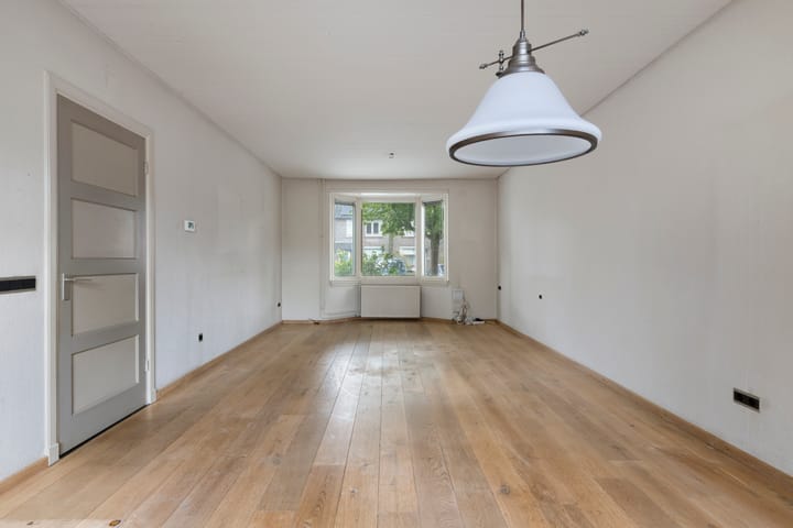 Foto 4 van Kortfoortstraat 62-A