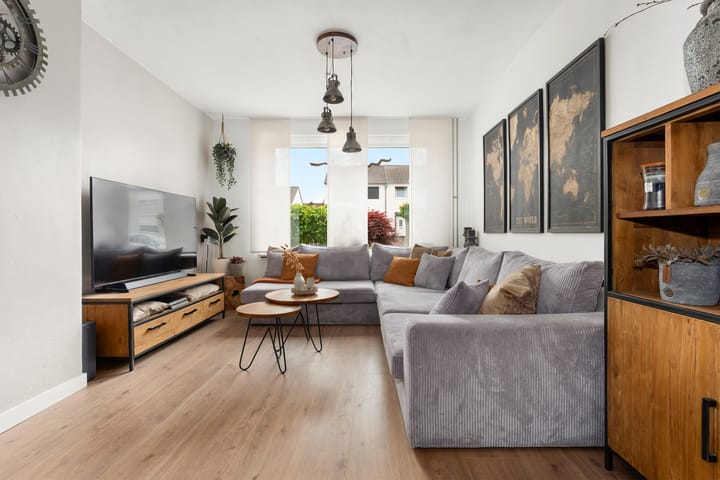Foto 4 van Jupiterstraat 84