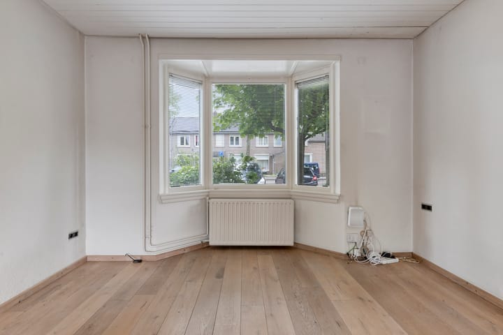Foto 3 van Kortfoortstraat 62-A