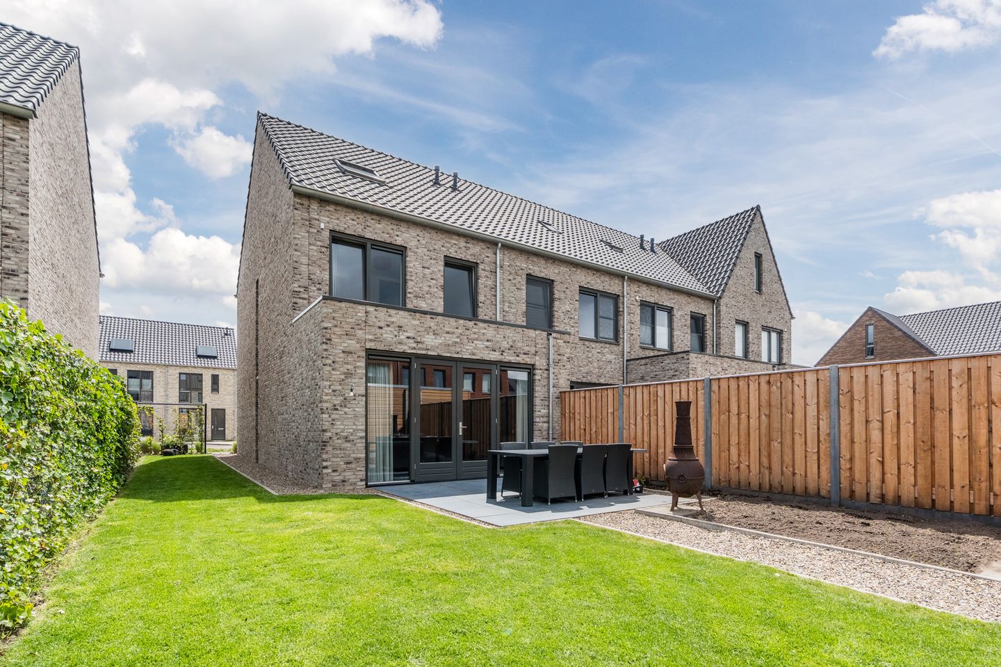 Foto 29 van Armwiel 7