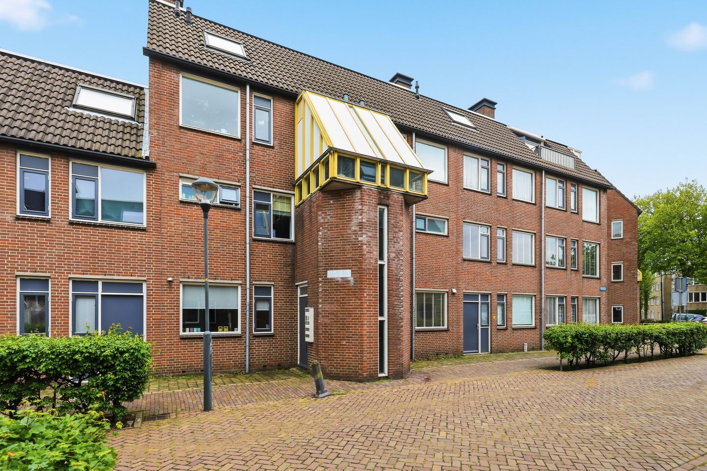 Foto 1 van Kerkstraat 17