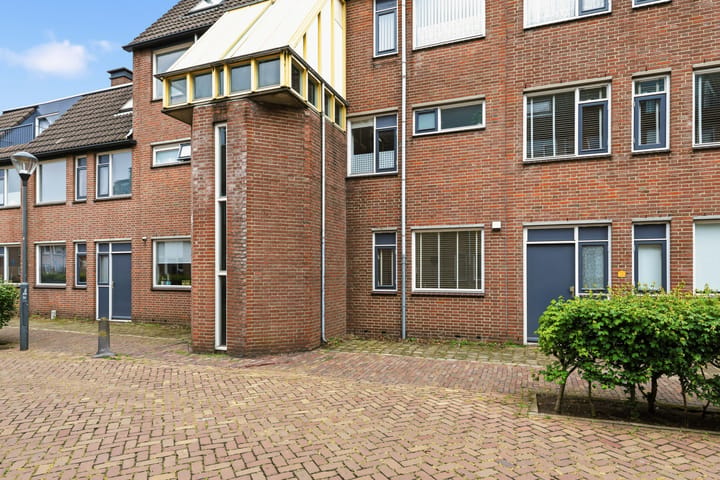 Foto 3 van Kerkstraat 17