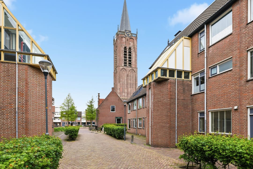 Foto 2 van Kerkstraat 17