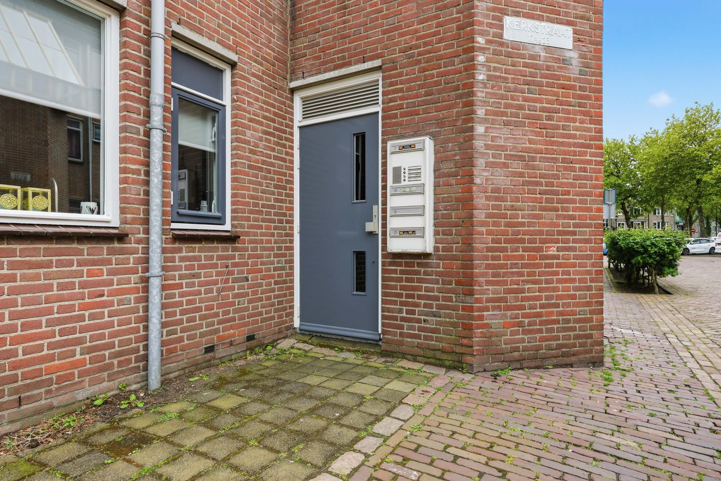 Foto 4 van Kerkstraat 17