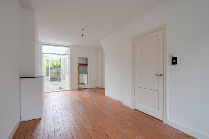 Foto 3 van Ferdinand Bolstraat 27