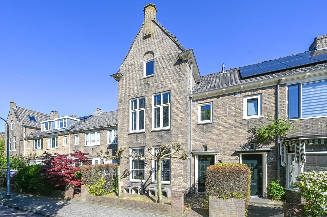 Foto 1 van Theemsstraat 74