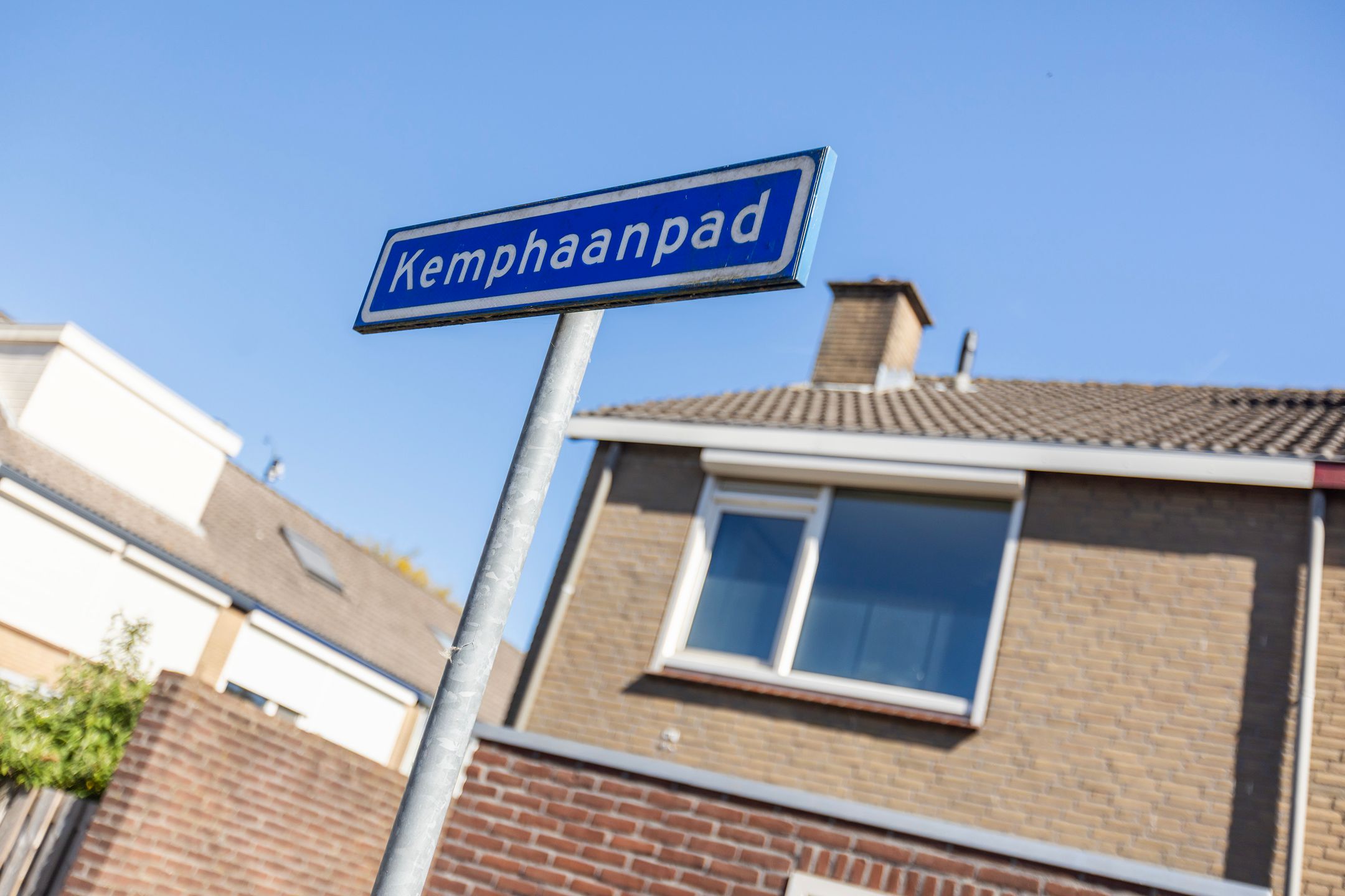 Photo 33 of Kemphaanpad 11