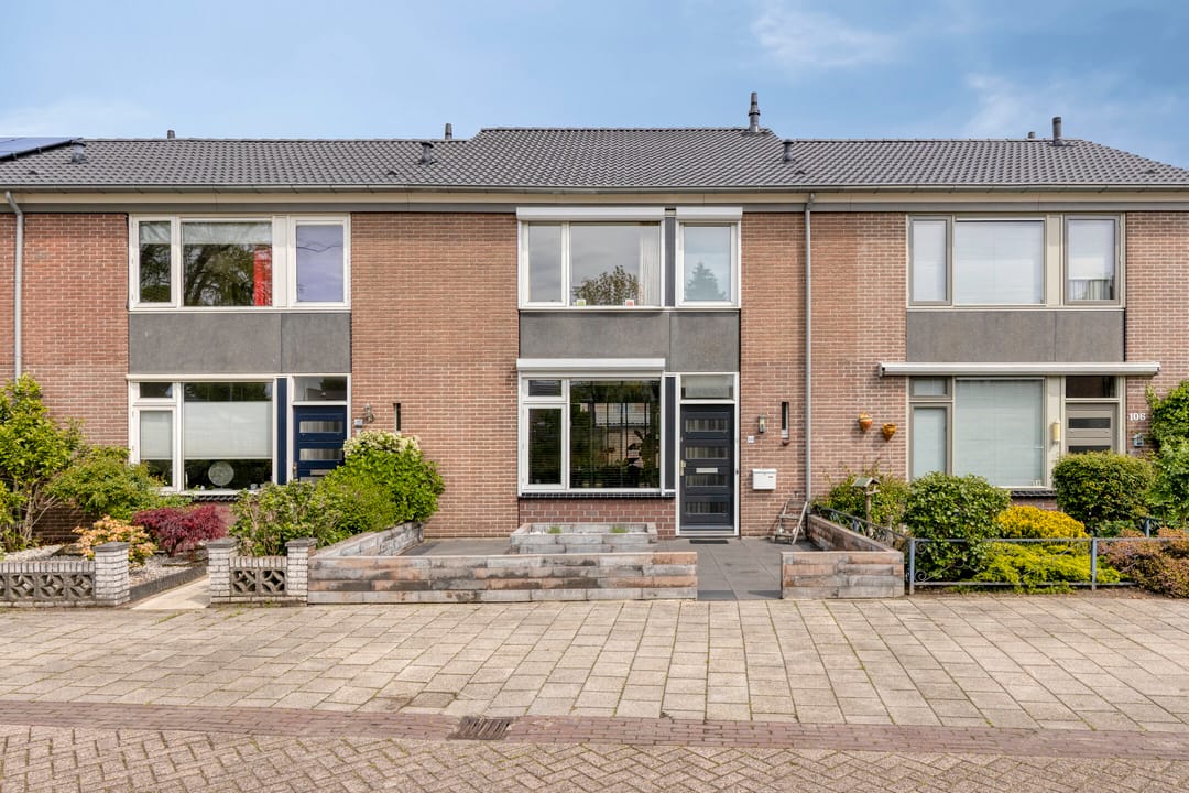 Foto 1 van Sirius 108
