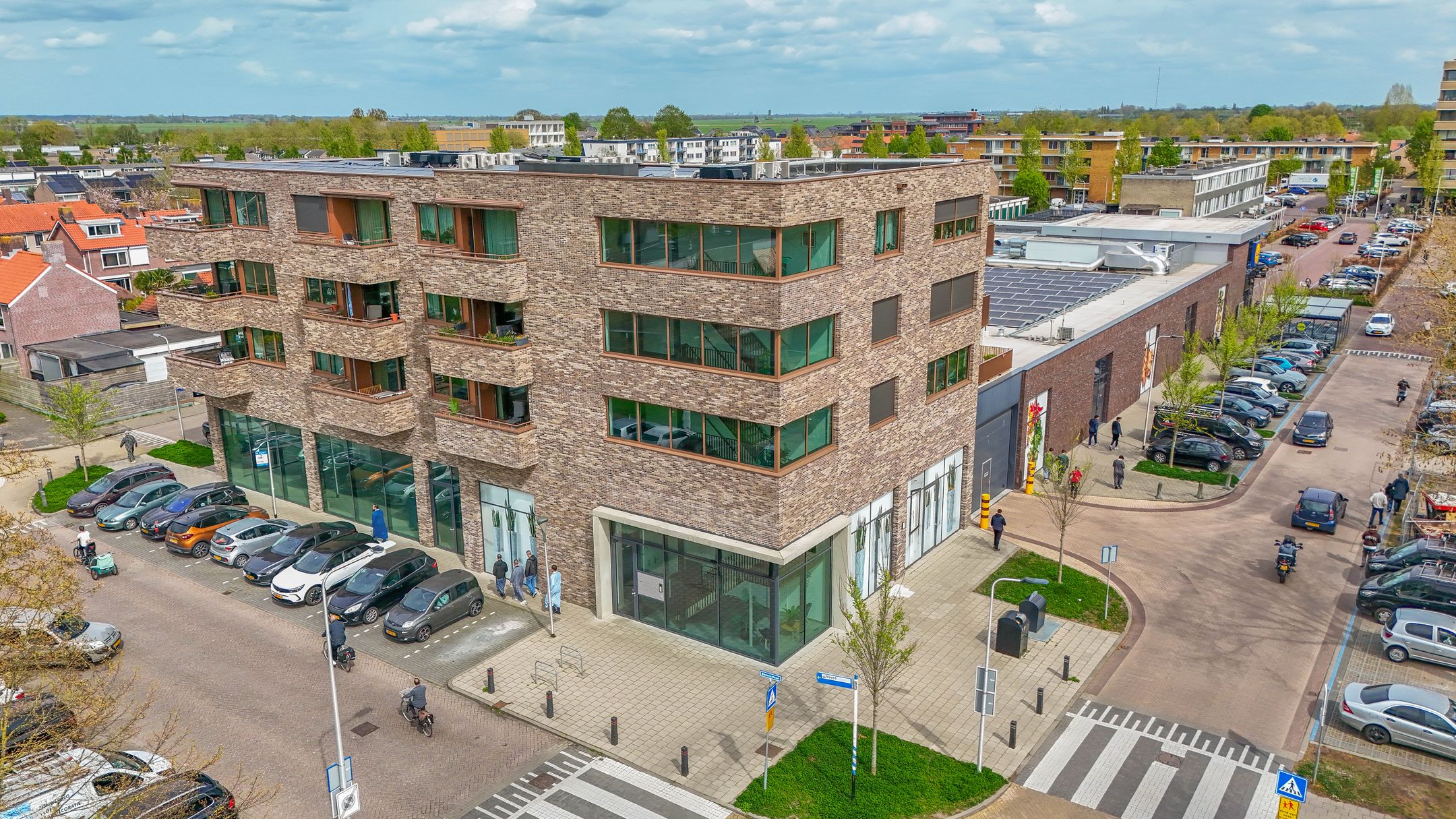 Foto 30 van Beneluxlaan 1-F