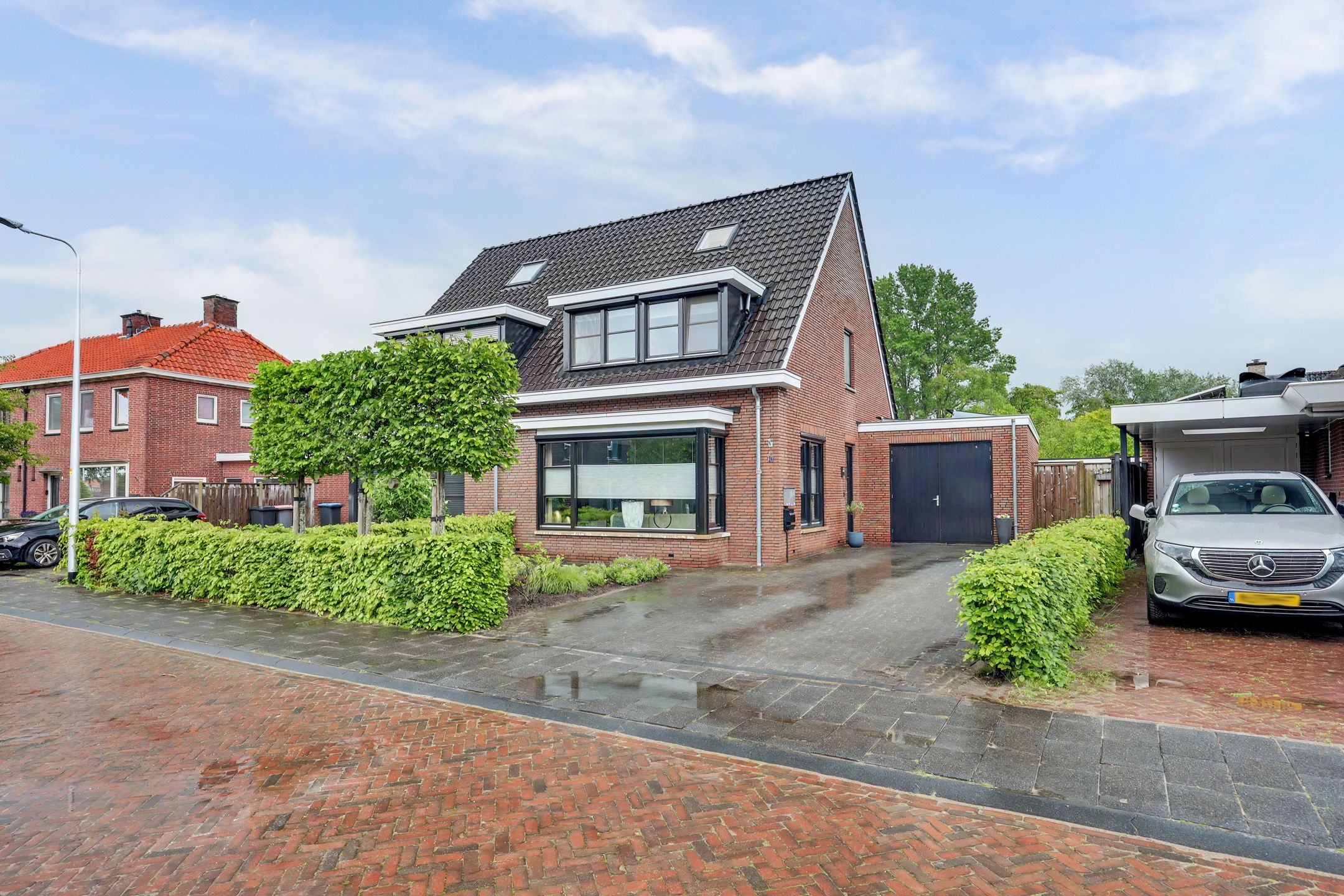 Gebroeders van Doorenstraat 10 