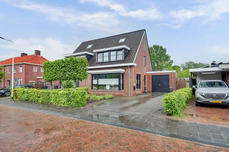 Gebroeders van Doorenstraat thumbnail