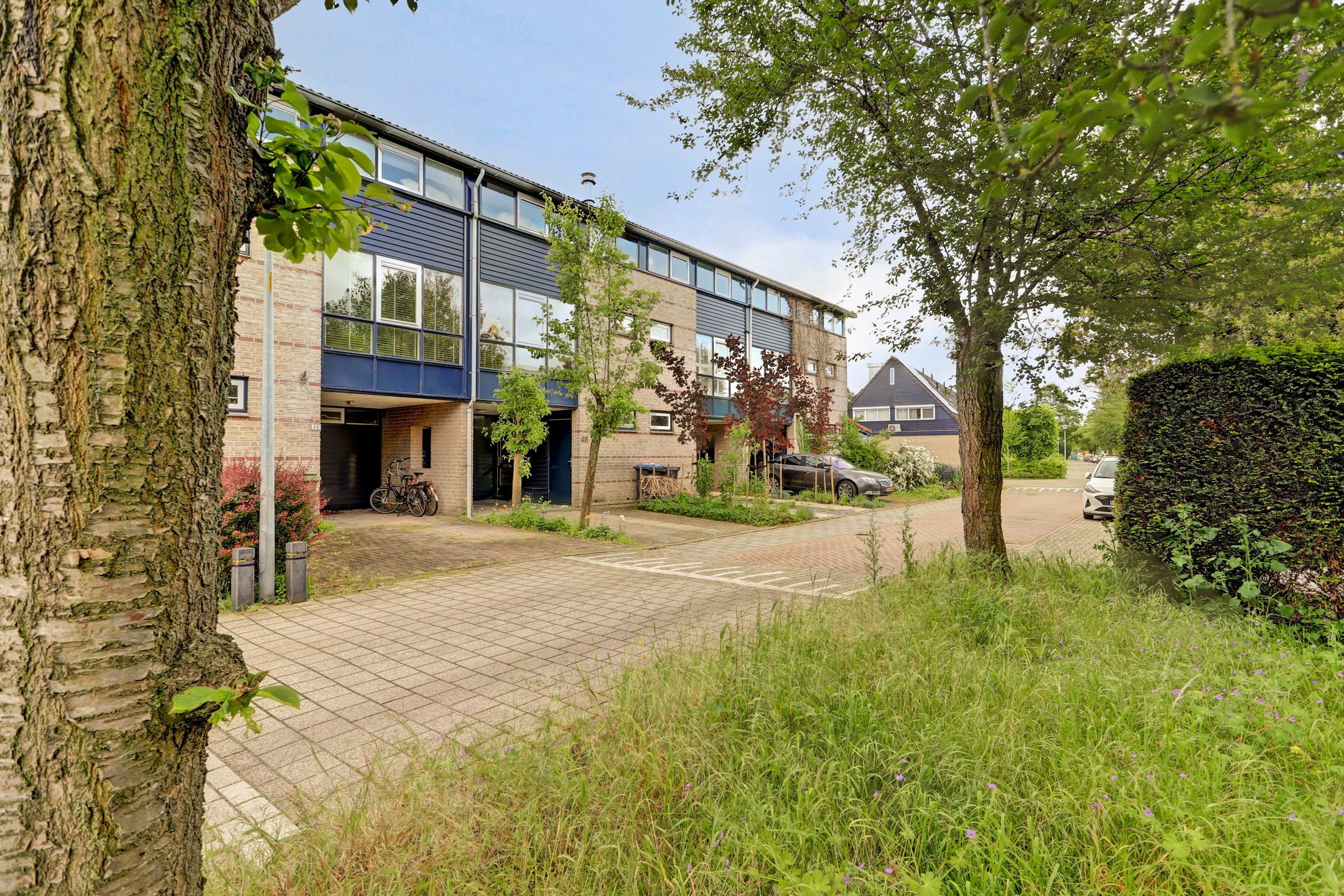 Foto 48 van Wilhelmina Druckerweg 48