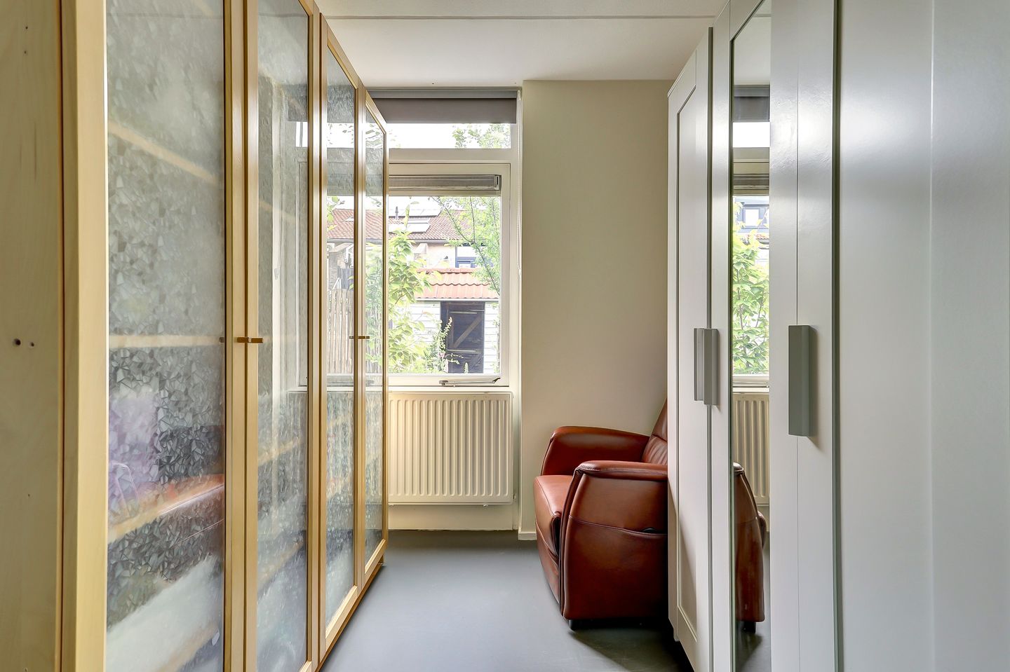 Foto 40 van Wilhelmina Druckerweg 48